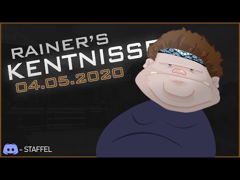 Drachenlord Discord Leak 04.05.2020 / Kenntnisse - Beziehungen - Albanien