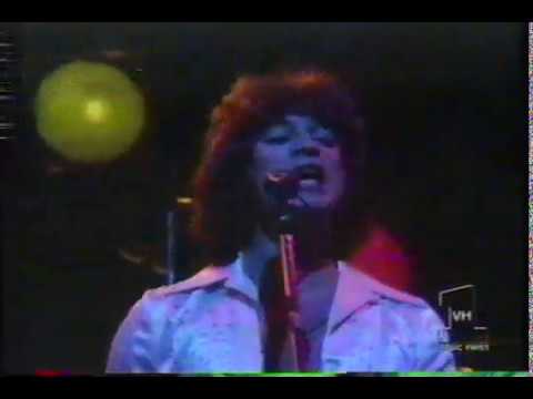 Raspberries - Don Kirshner's Rock Concert 1973