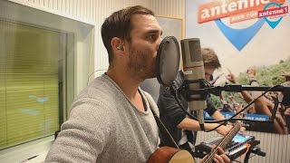Lion´s Head - See You - Unplugged bei antenne 1