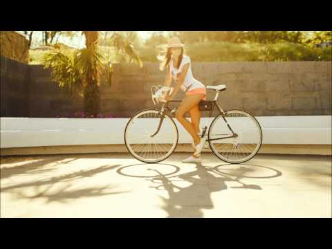 Heavy-K Feat. Soulstar - Feeling Better (Original Mix)