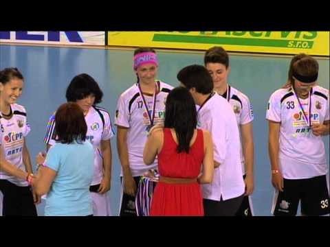 Prague Games 2013 - final match g16