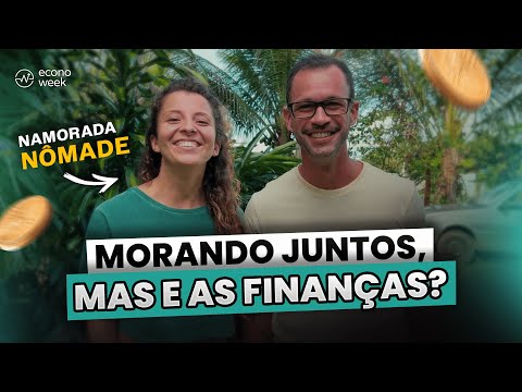 O jeito certo de dividir despesas em casal | Morar junto é uma delícia, até que chegam as contas!💸❤️