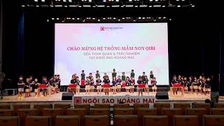 HÒA TẤU NHẠC CỤ EVERGRIN