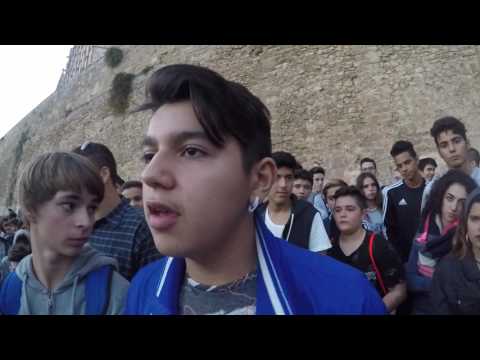 Lacs Jero J Pive vs Pol Eros BeErre - Grupal - 4tos