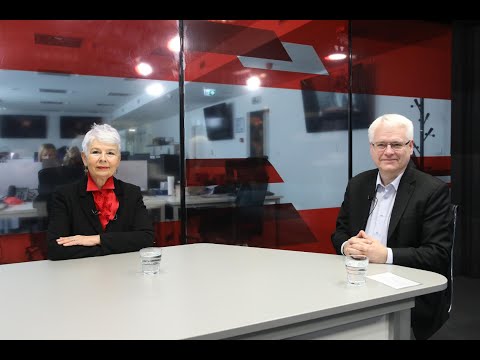 Kosor: "Milanovićeva izjava mi je potpuno neshvatljiva", Josipović: "On je neoprezan u izričaju"