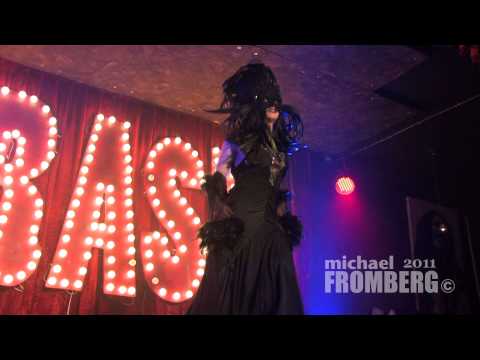 Glamour Trash Friday 13th -4 - Michael Fromberg