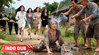 Download lagu The garbage collector grandmother who was evicted by residents turned out to be the mother of the... mp3 Download lagu The garbage collector grandmother who was evicted by residents turned out to be the mother of the... mp3