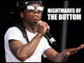 Nightmares Of The Bottom Lil Wayne Lyrics 2011