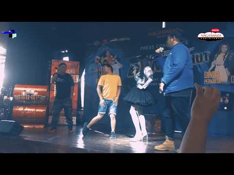 Perform RPH & Dilza Lagi Tamvan THE NEXTGEN DANCEDHUT