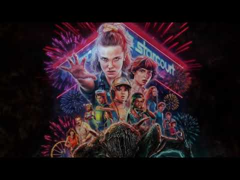 Stranger Things 3 Final Trailer/3x06 Ending Music (Orchestral Remake)