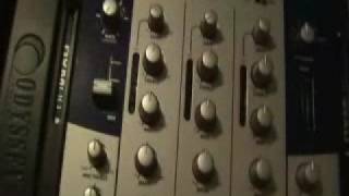 Video thumbnail for A Look At The Numark DXM09 by AbstractSteeloShow