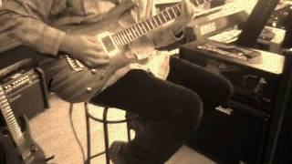 Video thumbnail for Proba Ibanez RGA32 MOL - Clean, distortion, lead by MCMusicTelevision