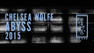 Chelsea Wolfe: ABYSS (Album Trailer)