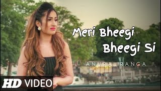 Meri Bheegi Bheegi Si Palkon Pe Full Song - YouTube