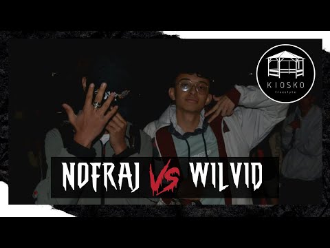Nofraj Vs Wilvid - Cuartos - Fecha 1/2023