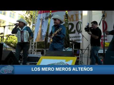 FIESTAS PATRIAS 2010 QUE ONDA 92.1