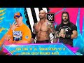 "🔥 WWE 2K24 FULL MATCH — John Cena vs Roman Reigns — WWE Special Guest Refree Match!"