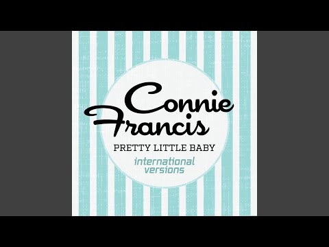 Pretty Little Baby (Alle Jungen Leute) (German Version)