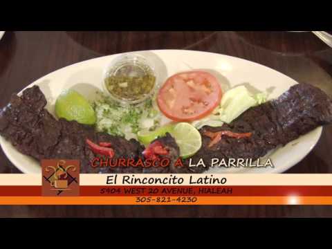 Restaurante Rinconcito Latino