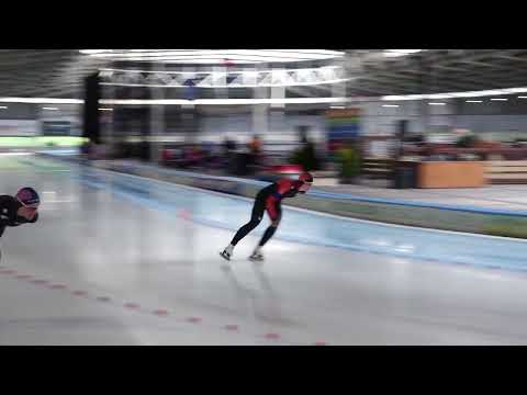 1000m(2e) Jun B Fleur Smits-Janine Garretsen Naomi Kammeraat-Maud Blokhorst
