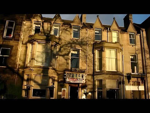 Black Ivy | Edinburgh, United Kingdom | Hotel Review 🛏️