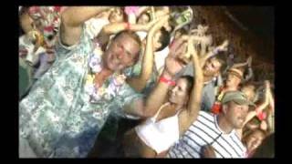 Jimmy Buffett   Fins   Live   MiniMatinee