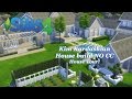 The Sims 4 - Kim Kardashian House No CC - House Tour The Sims 4 - Kim Kardashian House No CC - House Tour