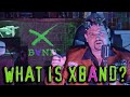 XBAND Extra What Is XBAND Extras