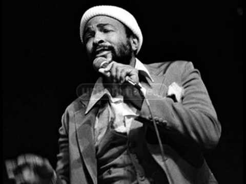 Marvin Gaye - Time to Get It Together (Alternate Version)