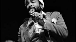 Marvin Gaye - Time to Get It Together (Alternate Version)