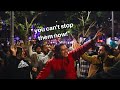 Turning The Streets Into A Bollywood Movie