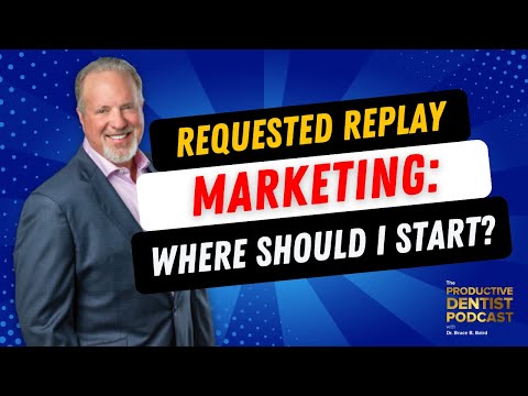 Requested Replay: Marketing, Where Should I Start?