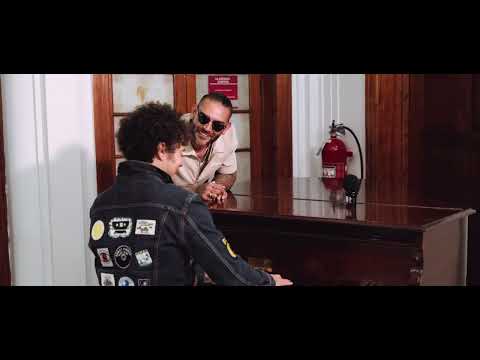 Diego Val, Cabas - Más de Ti (Official Video)