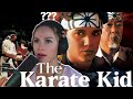 THE KARATE KID (1984) | FIRST TIME WATCHING | MOVIE REACTION