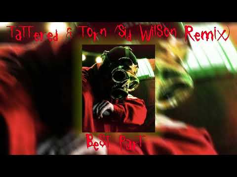 Slipknot - Tattered & Torn (Sid Wilson Remix) Best Part, Extended