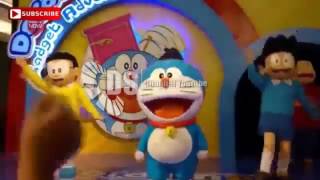 Download lagu Full Remix DISC JOKEY DORAEMON BASS GILANO KEREN mp3