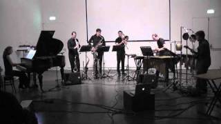 Cornish Pasty (2010) - Alison Isadora (Ensemble Klang)
