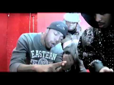 Skyy High - Paralyzed ft.Ru Spits {Official Music Video H.D.}