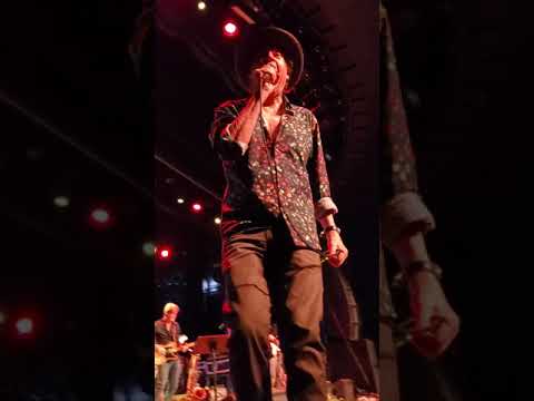 Jimmy Hall - A Long Goodbye 1/17/20