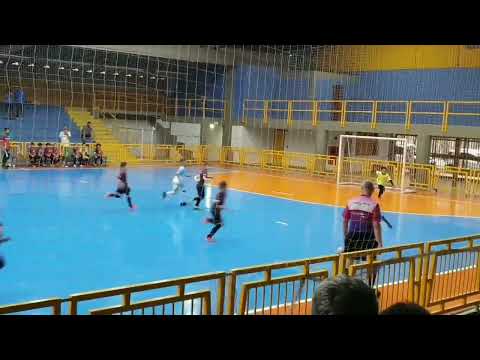 David Palomo - Sub 9 - União RD x São  Caetano