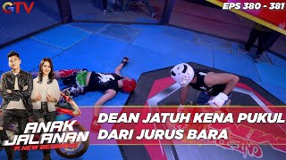 Download lagu Dean Jatuh Kena Pukul Dari Jurus Bara - Anak Jalanan A New Beginning mp3