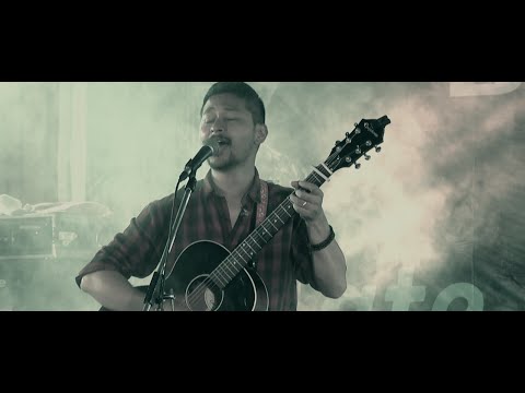 Bipul Chettri & The Travelling Band - Asaar (Live in Kalimpong)