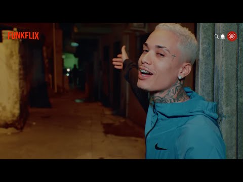 ESSAS RUAS ME DEIXOU TÃO FRIO - MC THAYK (LETRA)