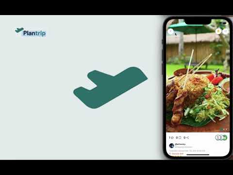PlanTrip - Library Demo Only video thumbnail