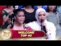Wah Diajarin Selfi Yamma Apakah Zahra Bakal Jd Penerus Si Ratu Cengkok Konser Welcome Top 40
