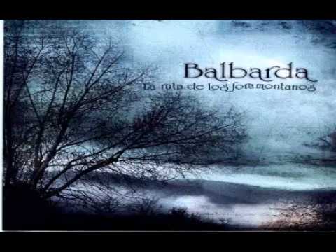 Balbarda - La jota de Balbarda