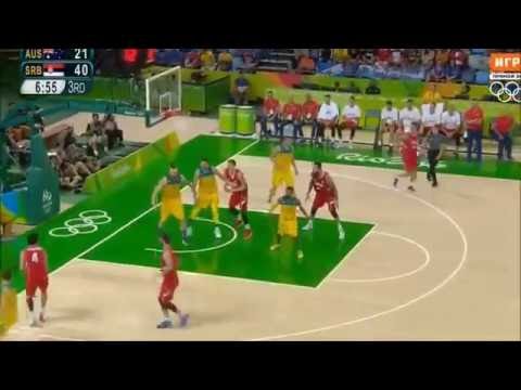 Milos Teodosic ● Assist Lord ●