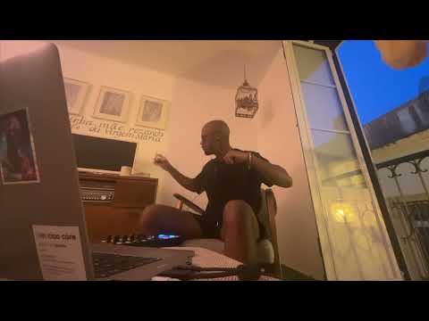 sunset grooves | theprocess. 75. | groovy tech/house mix🌅 chris stussy, kolter, kreech etc