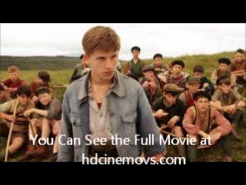 War of the Buttons 2011