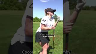 Video disponible sur ma chaine secondaire 😂😂 #shorts #cocotte